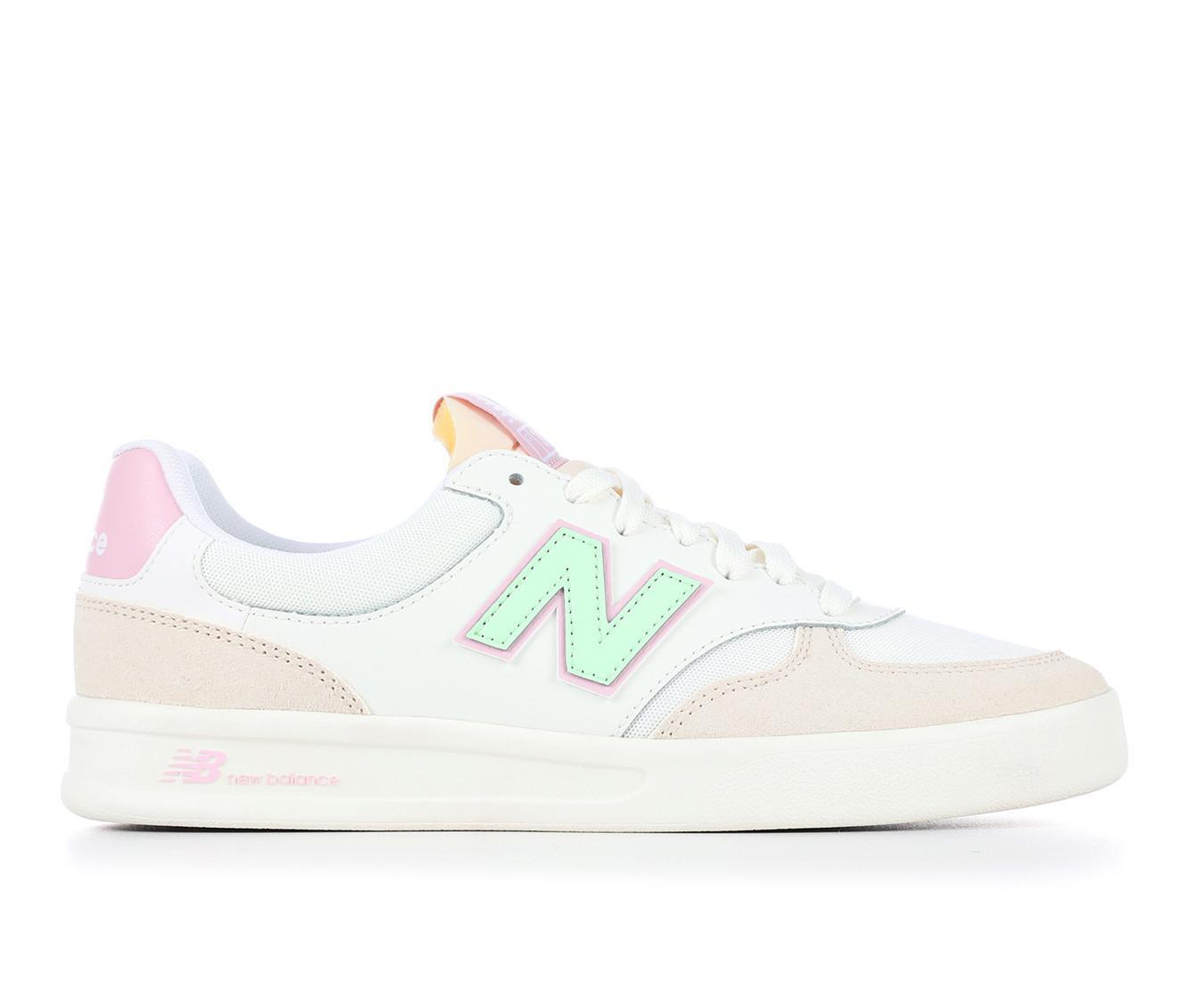 Women's New Balance CT300 Sneakers Product Image