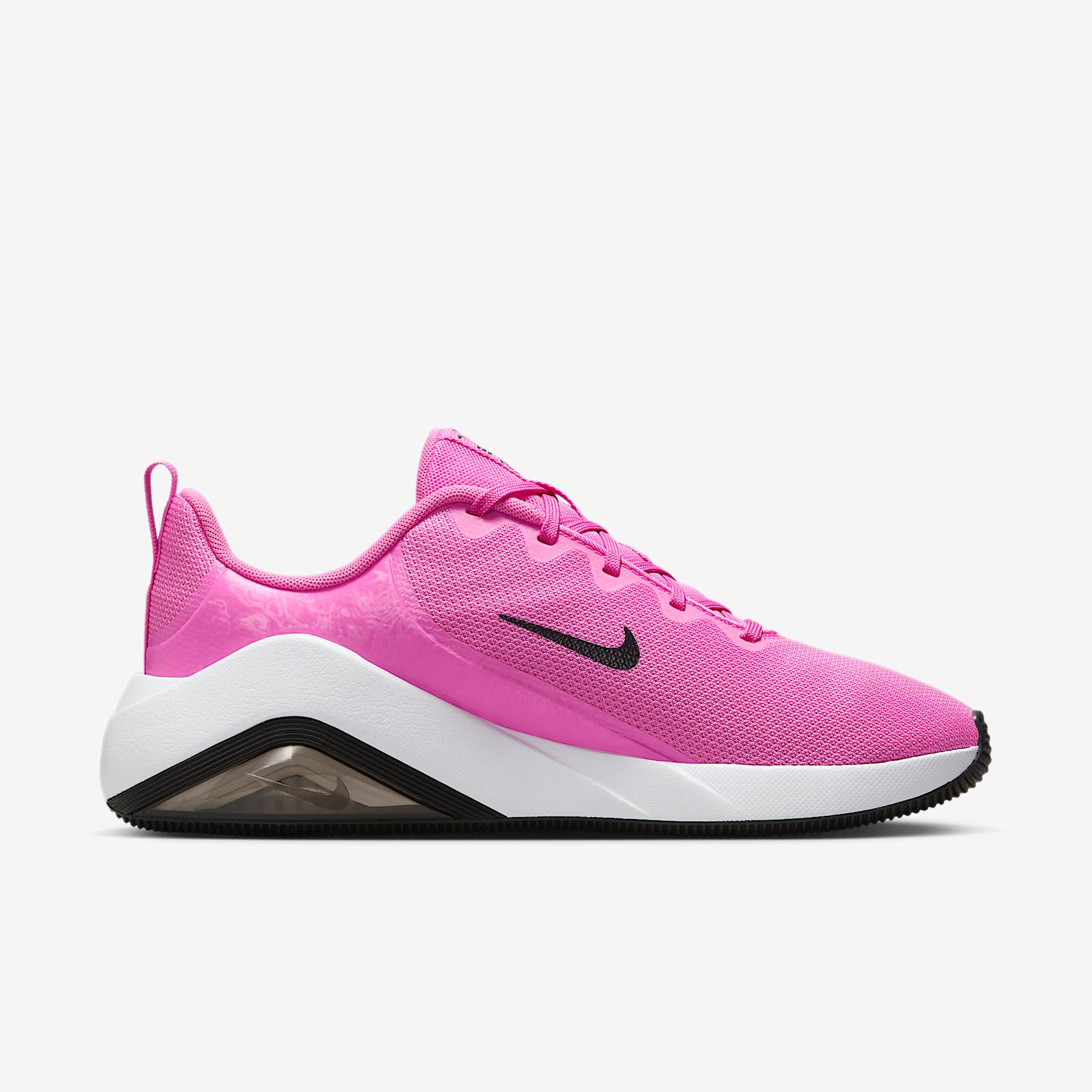 Nike Womens Bella 7 Workout Shoes | FZ1689-005 Product Image