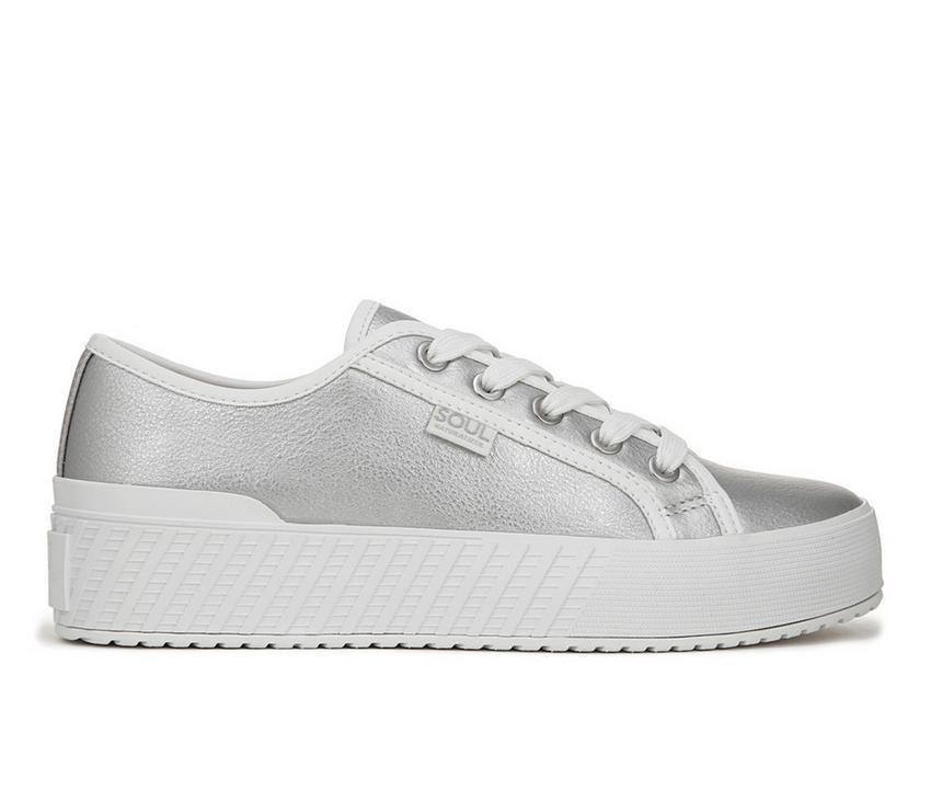 Women's Soul Naturalizer Iliana Lace-Up Sneakers Product Image