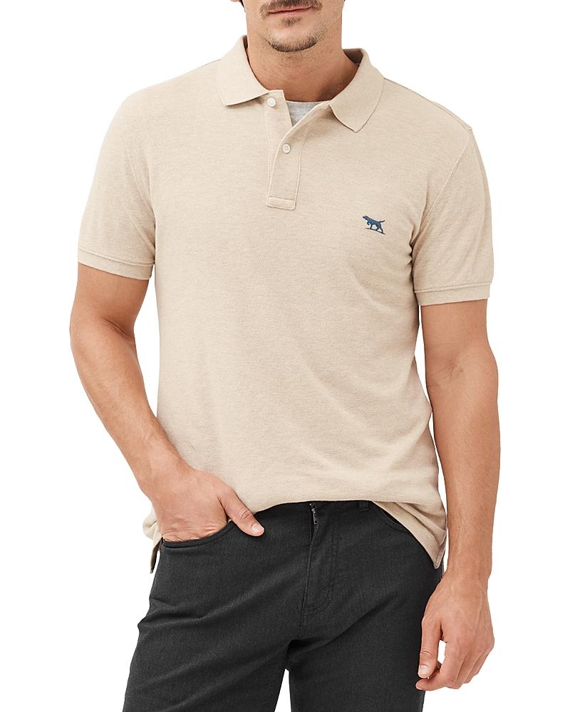 Rodd & Gunn The Gunn Slim Fit Polo Shirt Product Image
