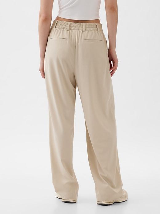 GapFit High Rise Runaround Trousers Product Image