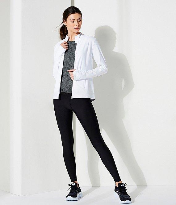 Kinesis High Rise Moisture Wicking Ankle Leggings Product Image