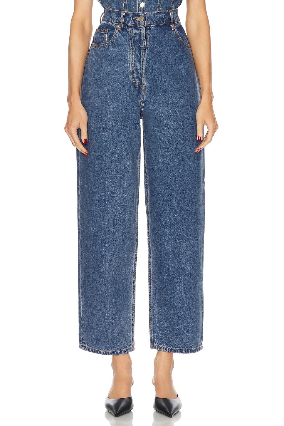 The Relish Sneak Jeans Product Image