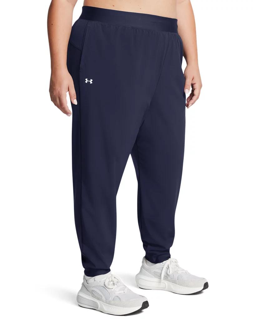 UA Rival High-Rise Woven Product Image