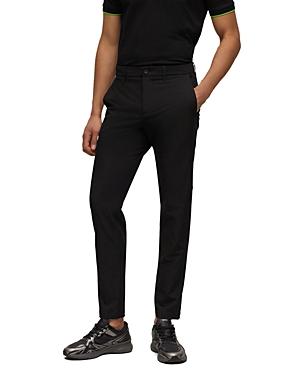Boss Commuter Slim Fit Pants Product Image