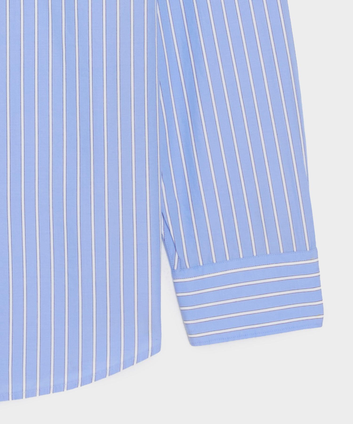 Poplin Big Shirt Product Image