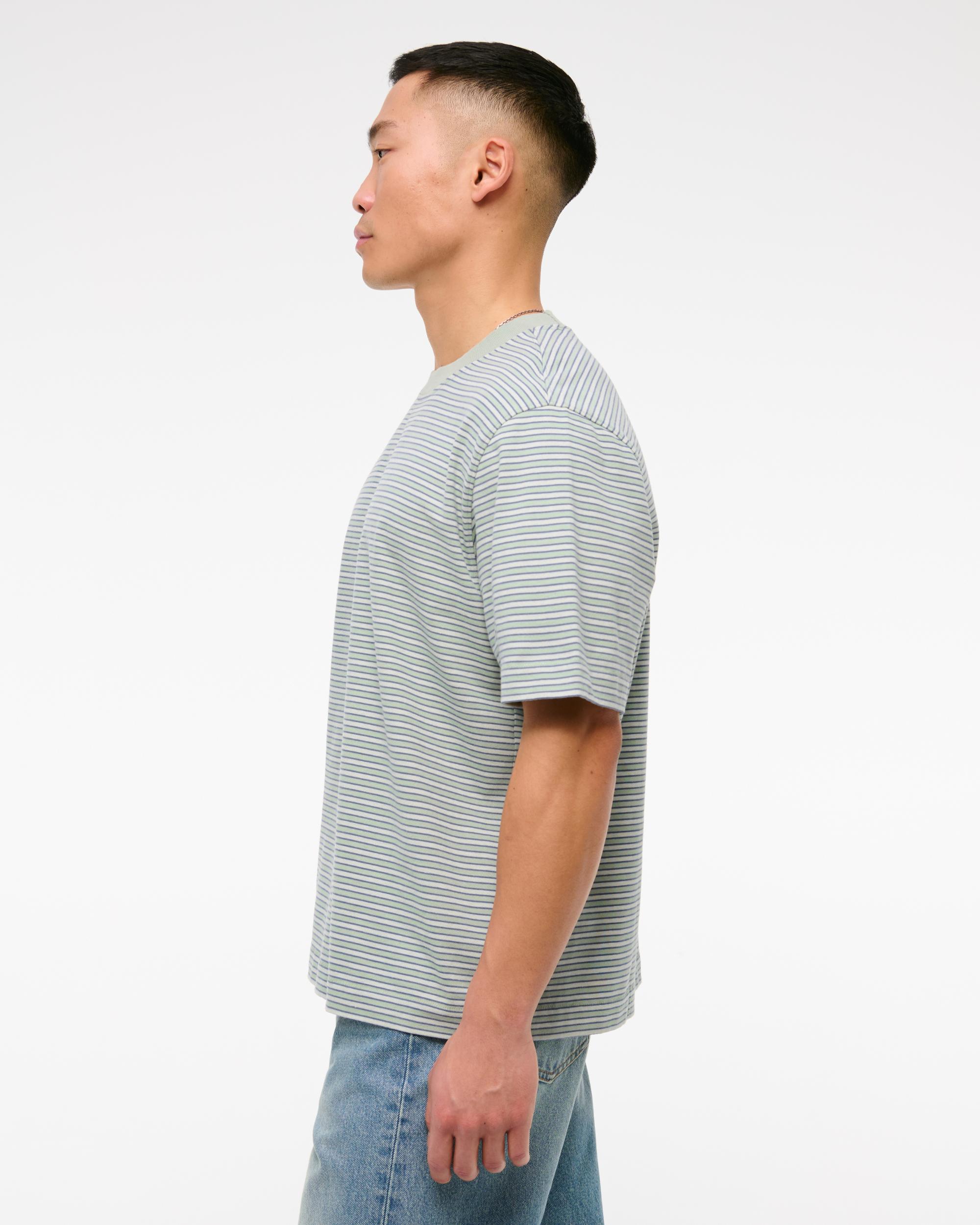 Premium Heavyweight 2.0 Tee Product Image