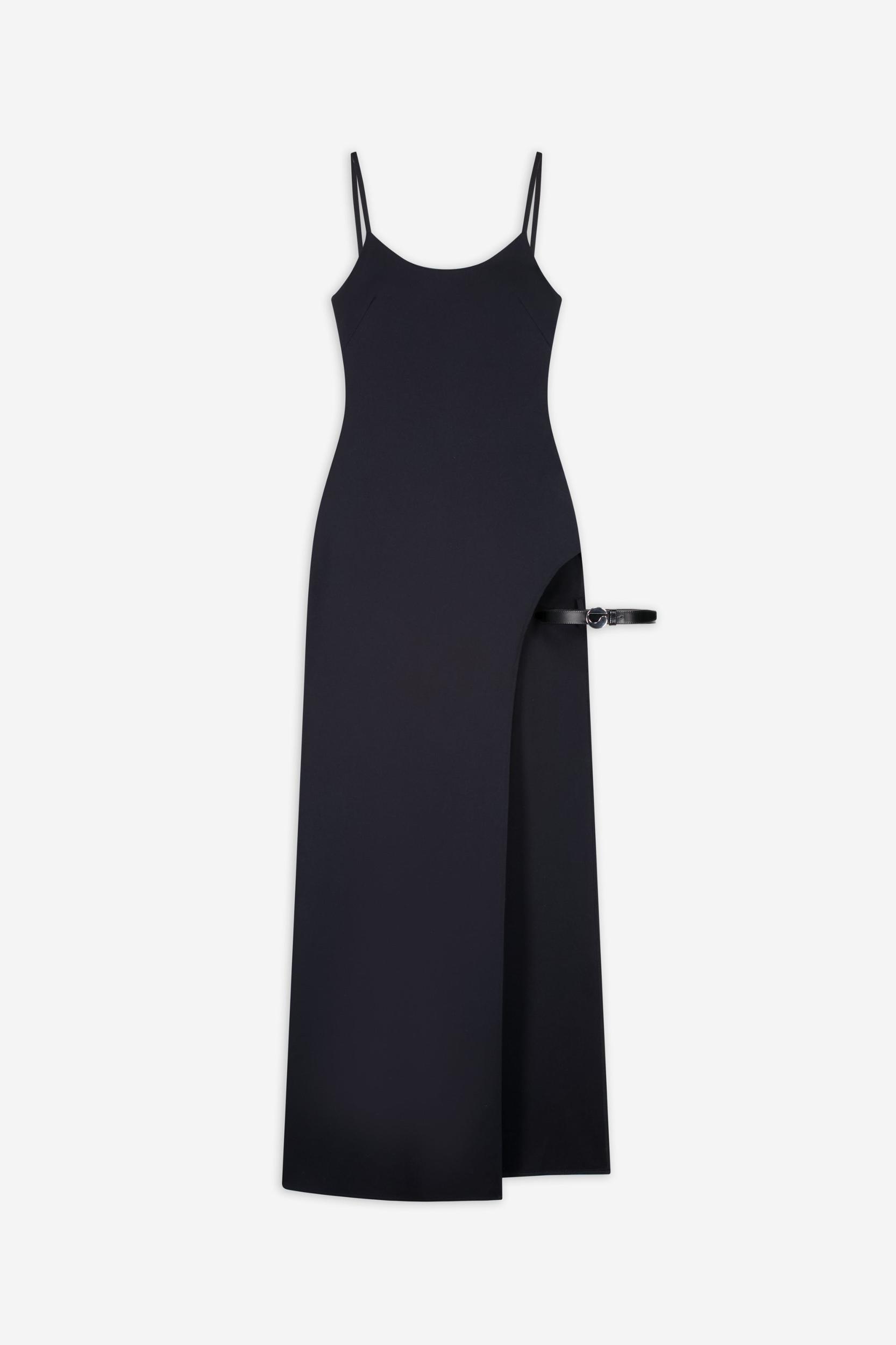 Garter Belt Dress Product Image