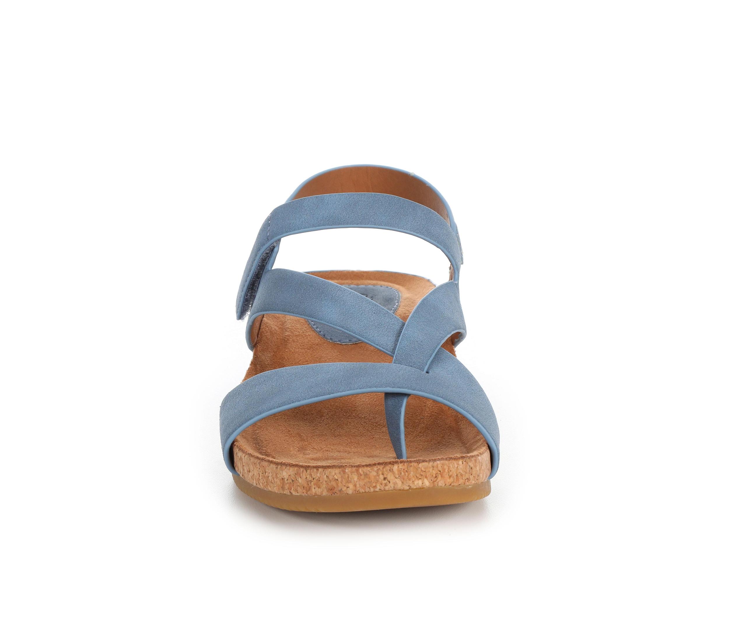 Women's EuroSoft Gianetta Sandals Product Image