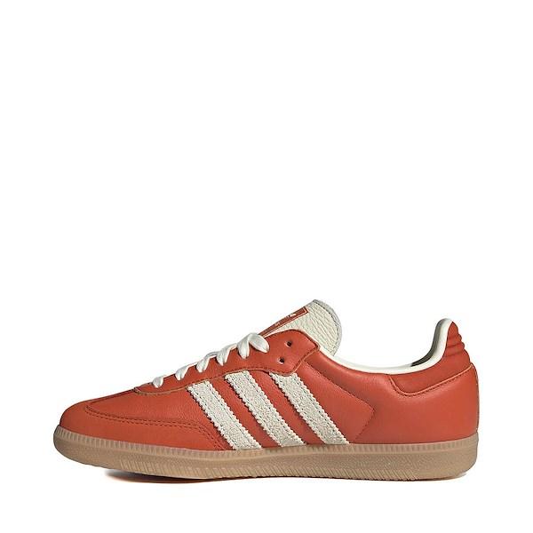 Womens adidas Originals Samba OG LE Casual Shoes Product Image