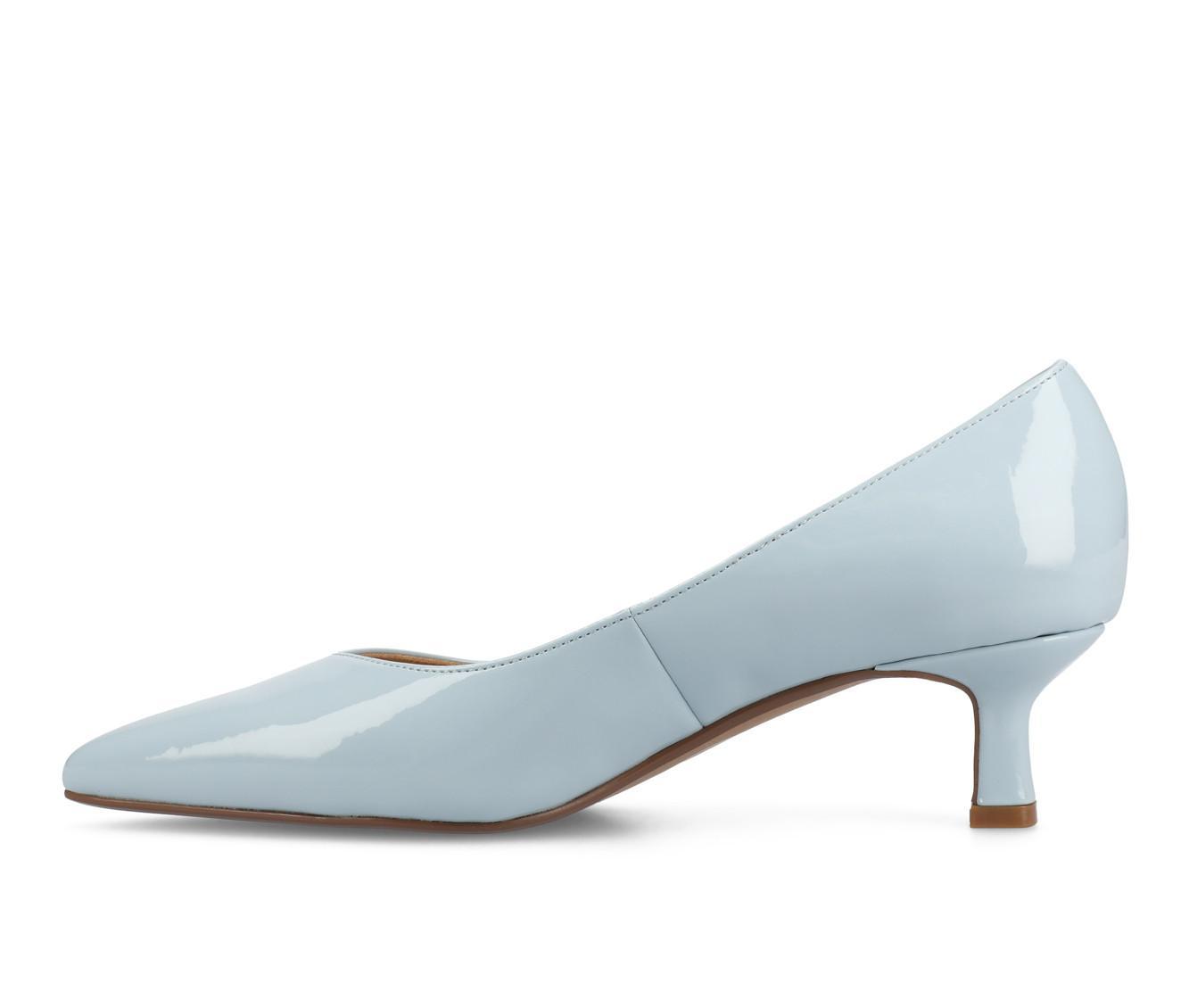 Women's Journee Collection Pammie Pumps Product Image