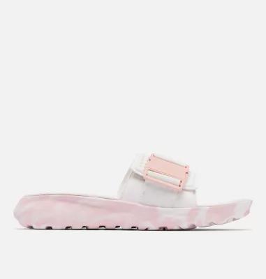 Columbia Womens Peakfreak Roam Slide- Product Image
