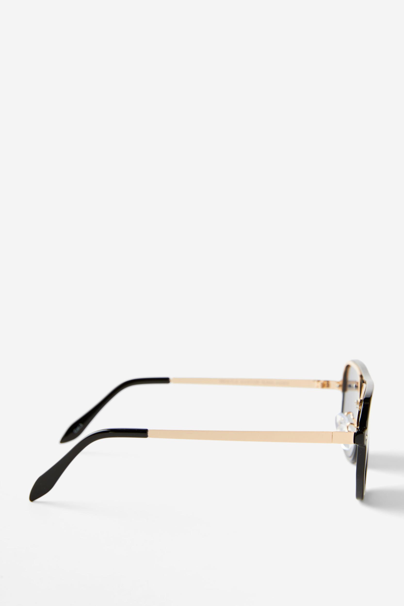 Mikayla Aviator Sunglasses Product Image