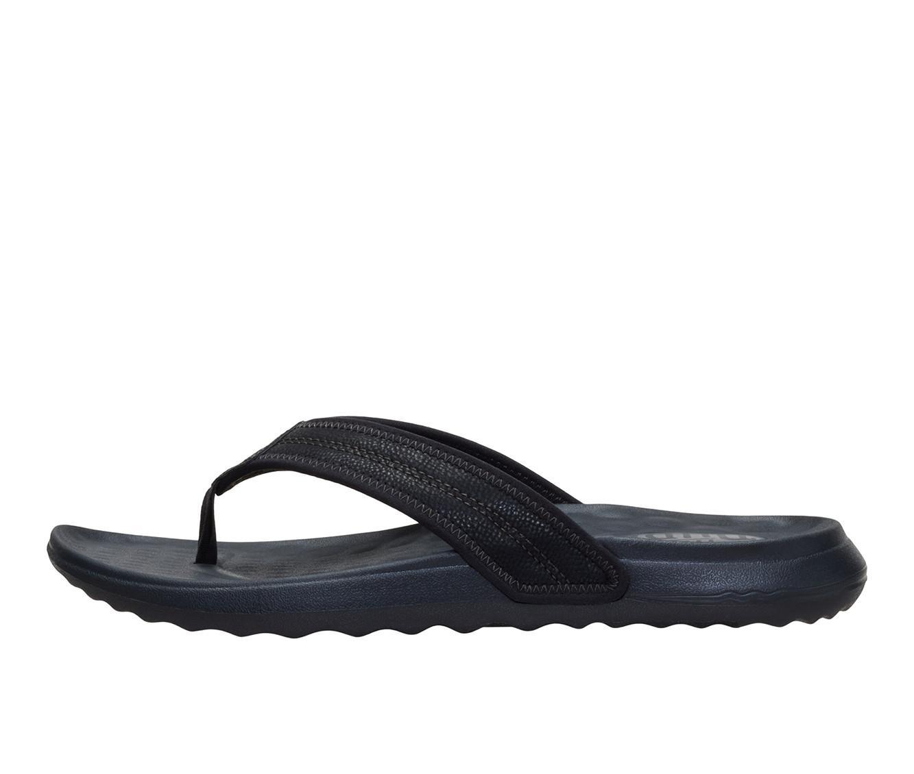 Men's HEYDUDE Myers Flip Classic Flip-Flops Product Image