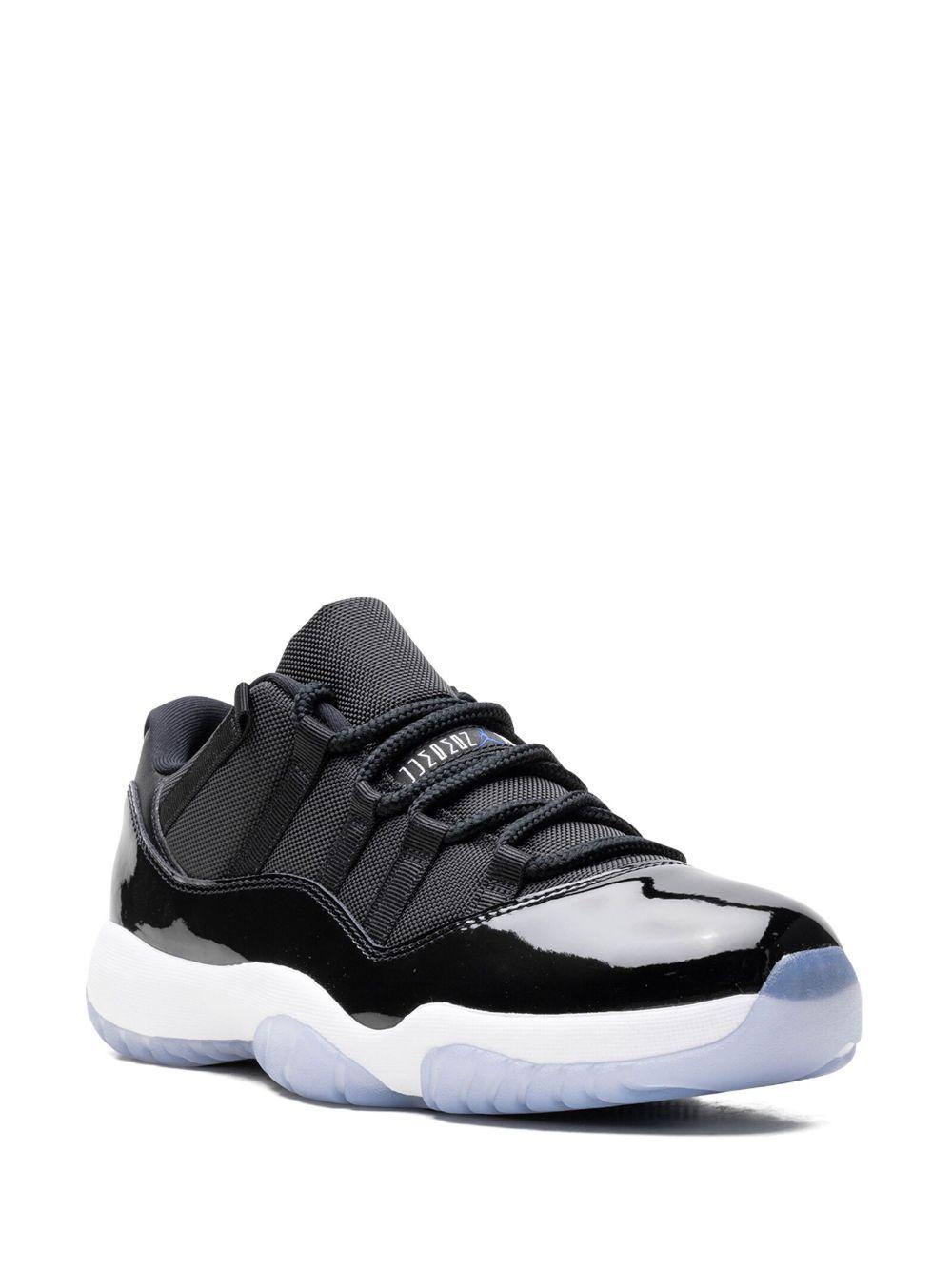 Air Jordan 11 Low "Space Jam" sneakers  Product Image