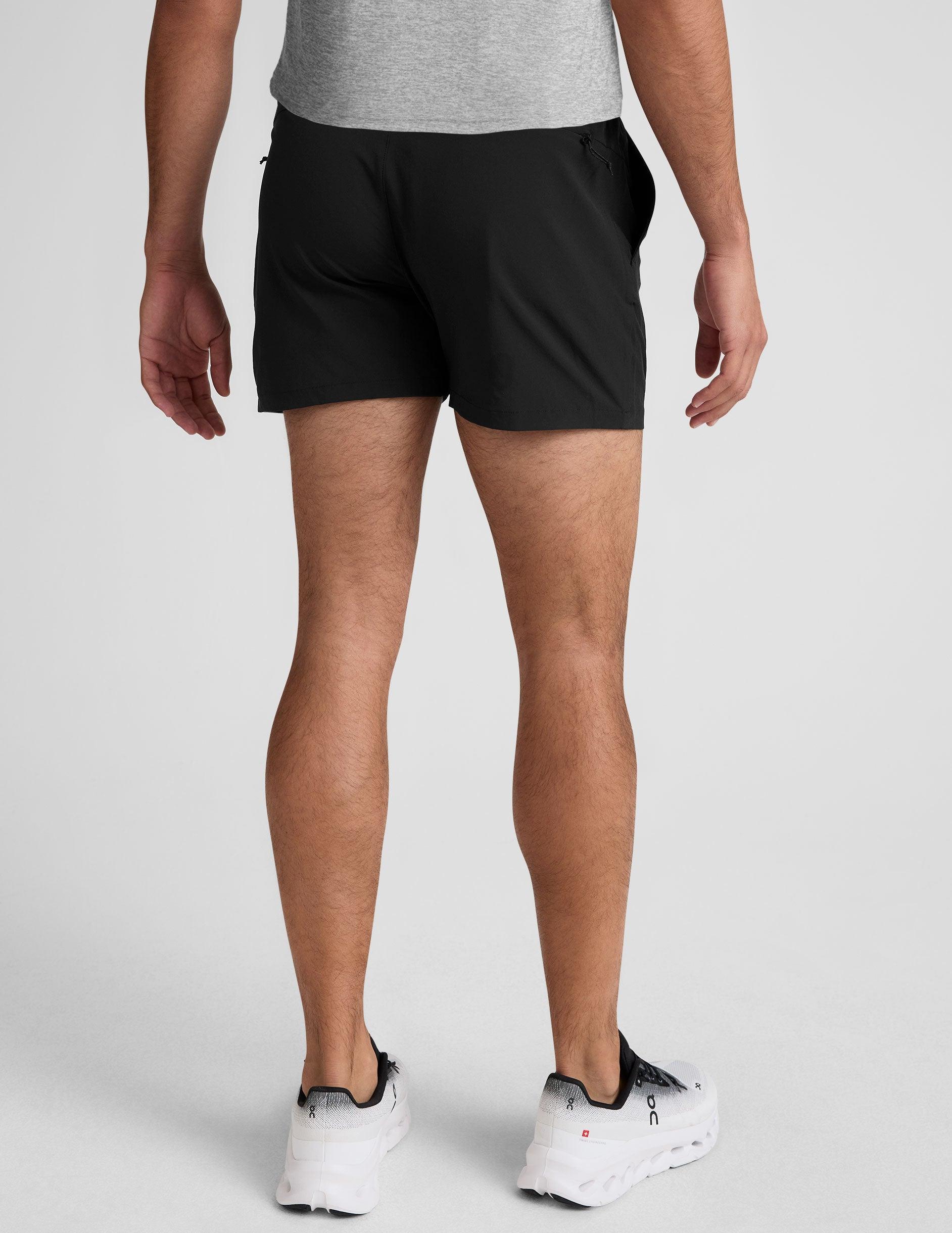 Pivotal 2.0 Men's Short 5" Male Product Image