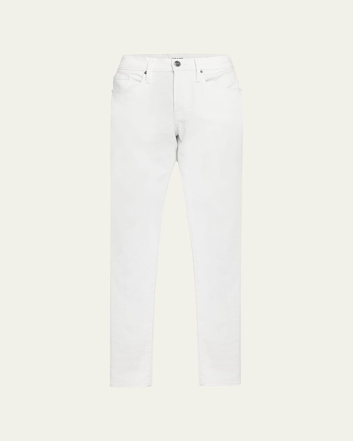 Frame LHomme Slim Fit Jeans Product Image