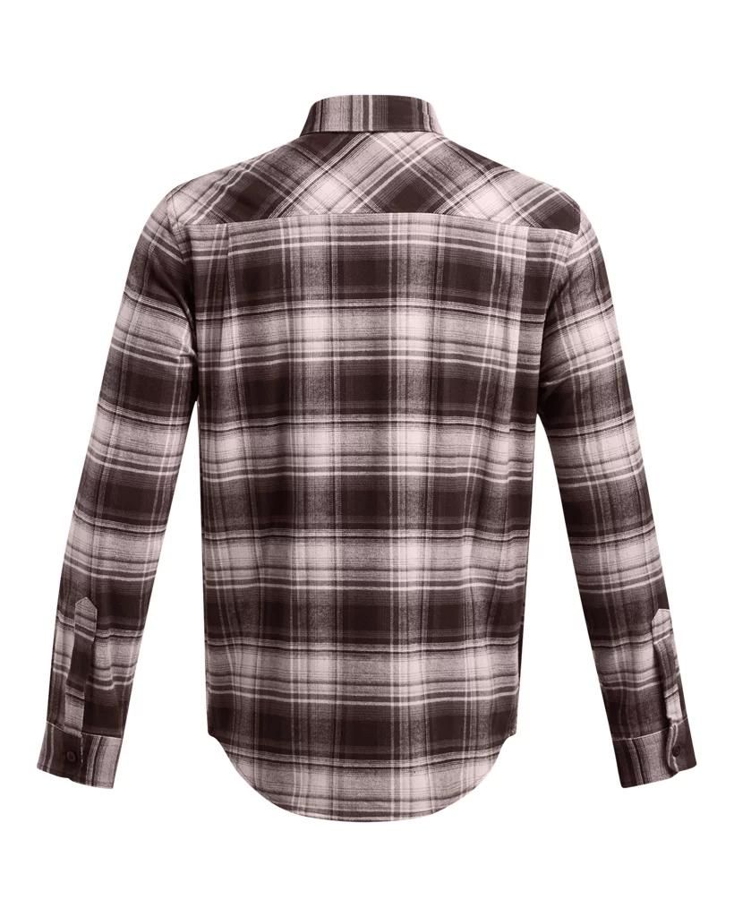 UA Expanse Flannel Product Image