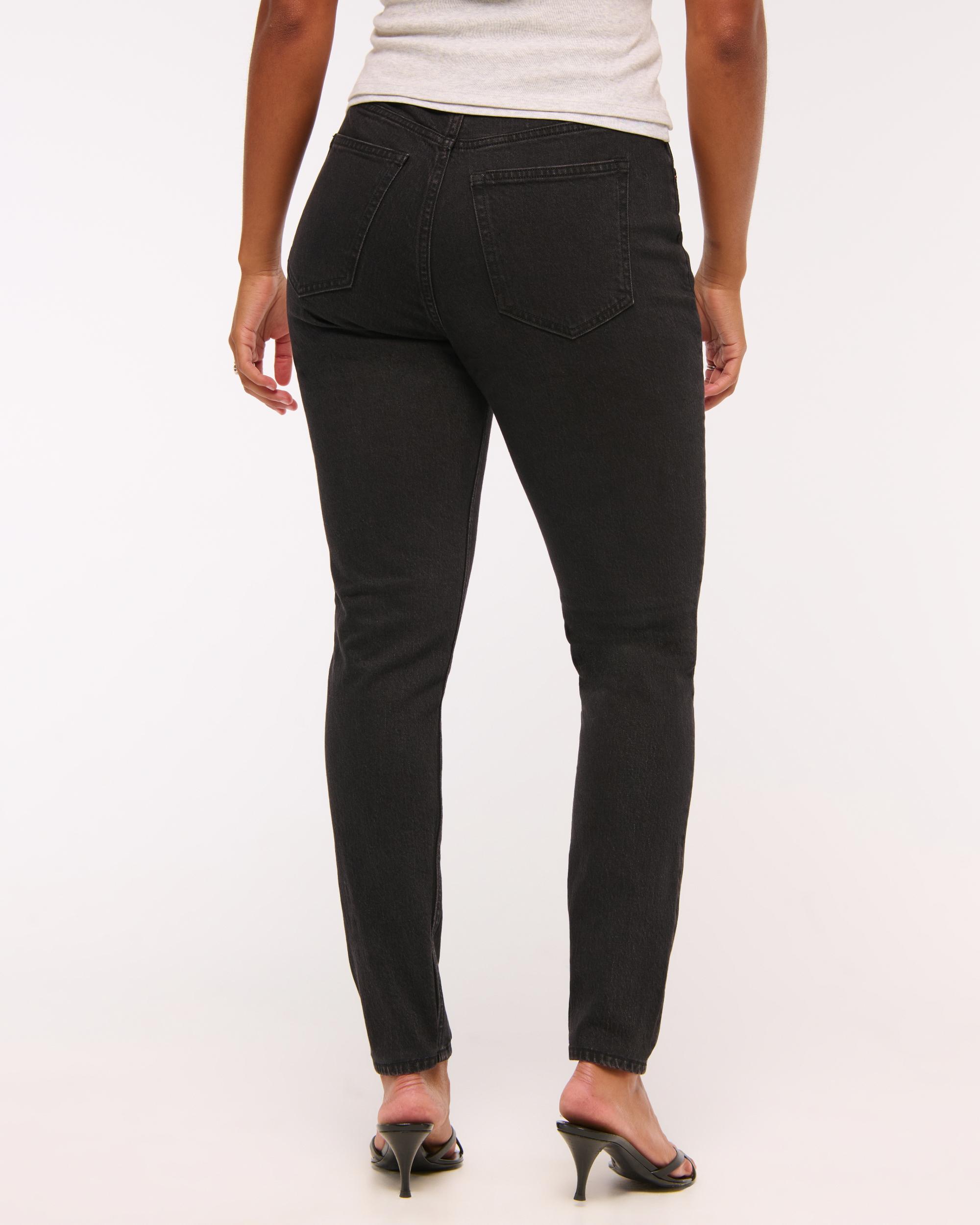 High Rise Modern Skinny Jean Product Image