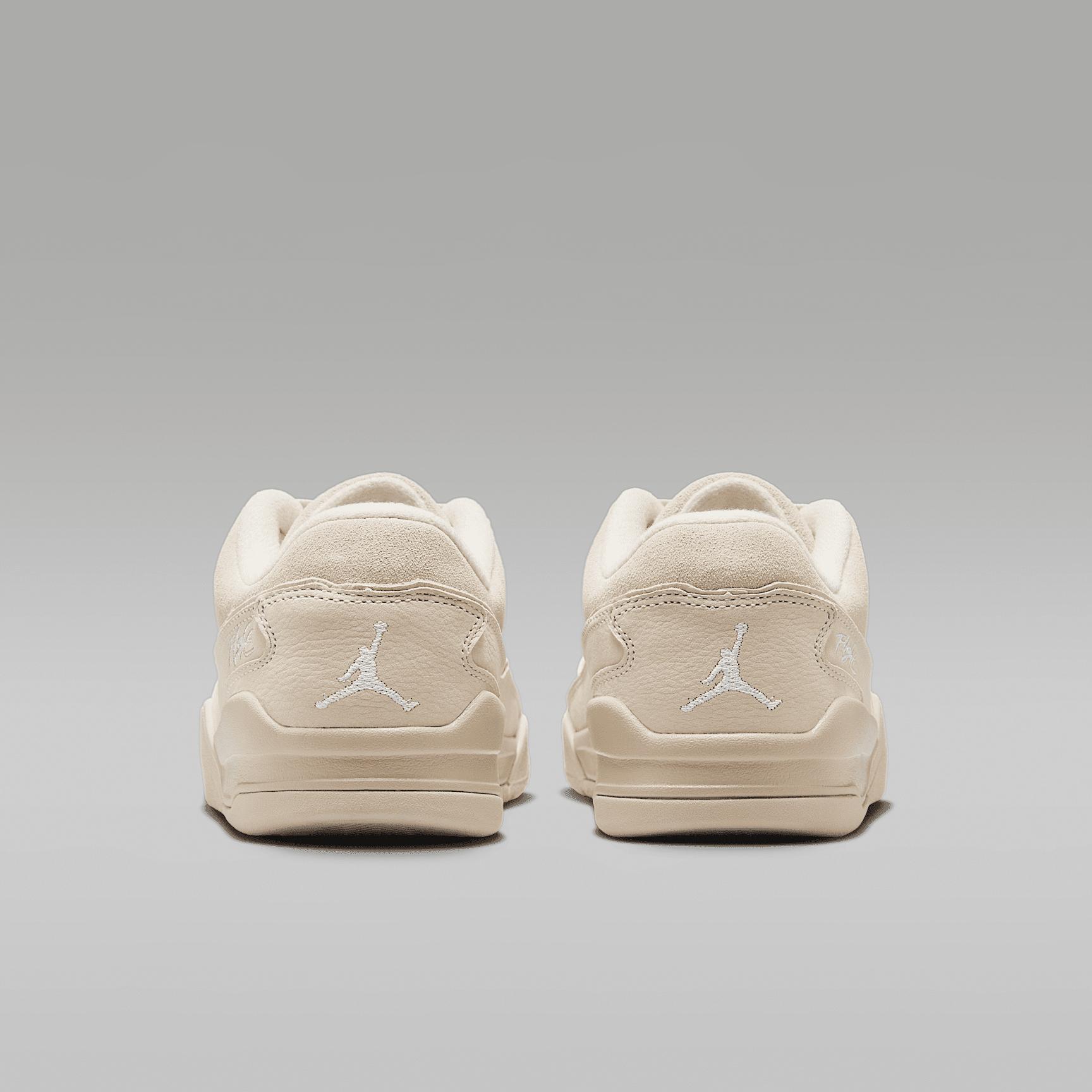 Jordan Womens Jordan Flight Court - Womens Shoes Product Image