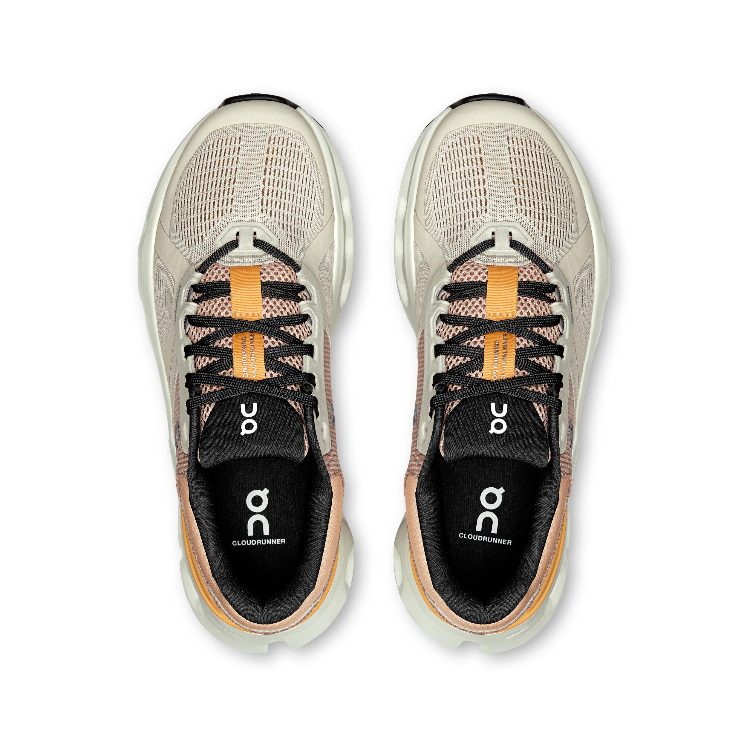 The Cloudrunner 2: Women’s Supportive Running Shoe Product Image