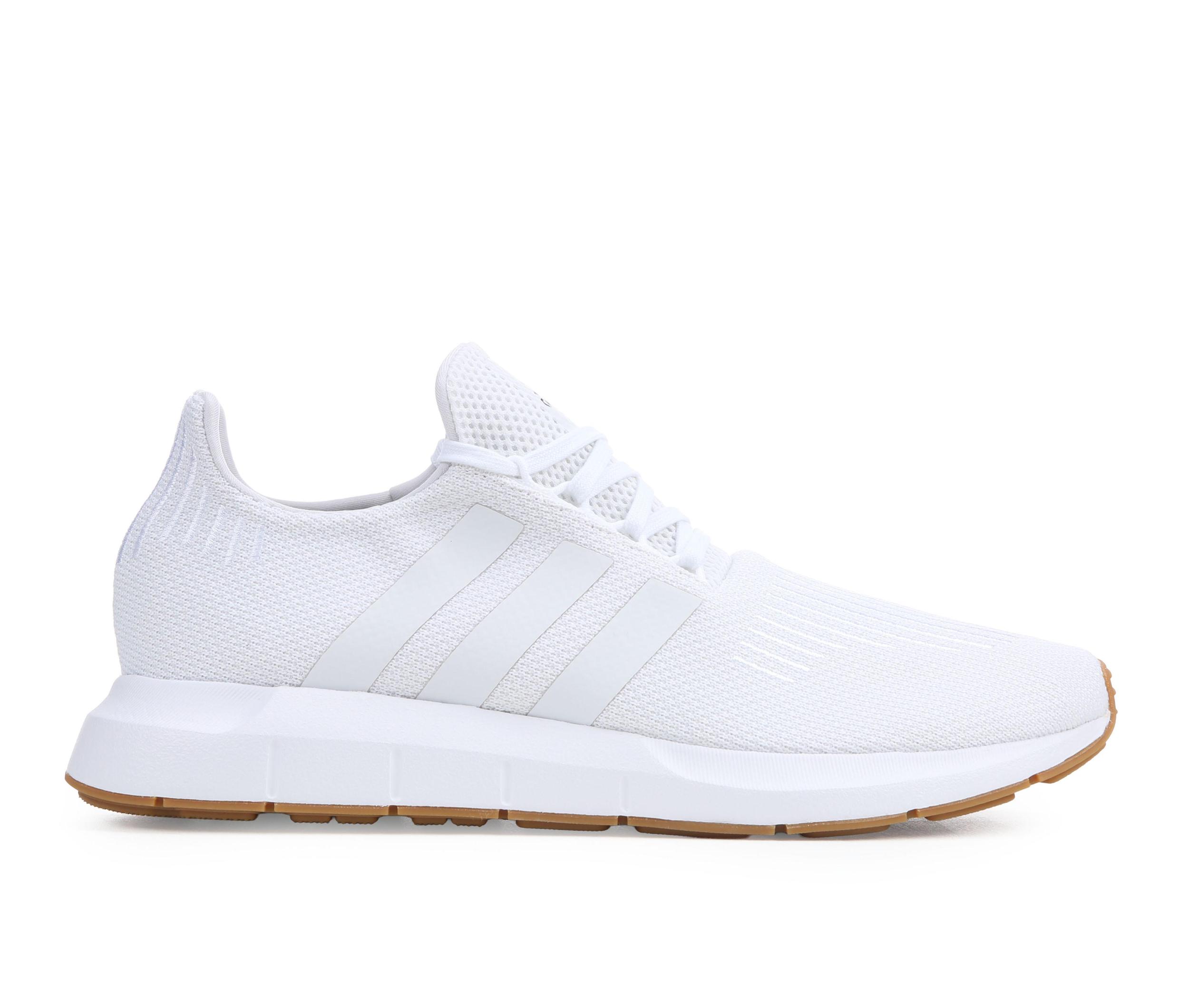 Men's Adidas Swift 1.0 Sneakers Product Image