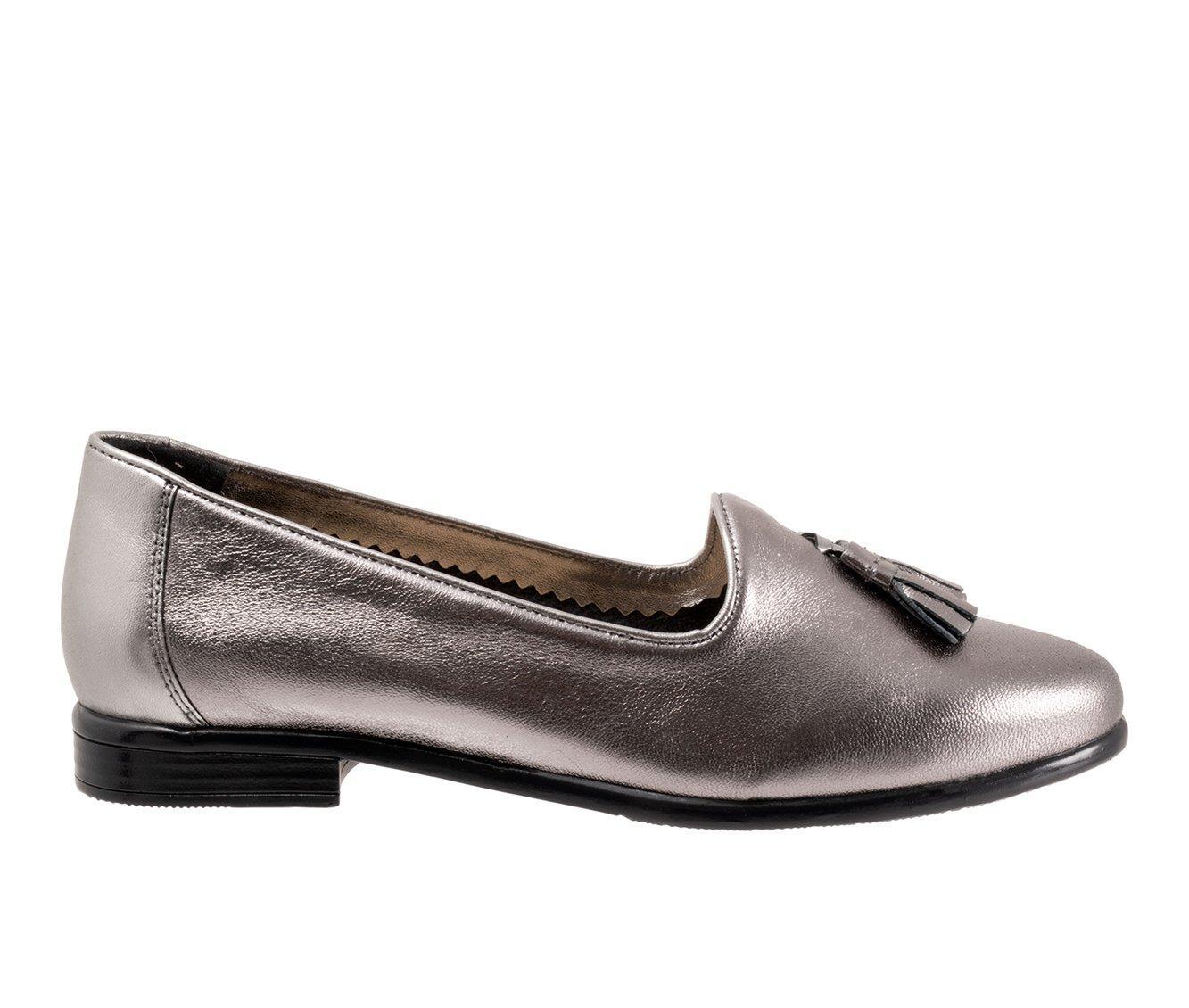 Women's Trotters Liz Tassel Loafers Product Image