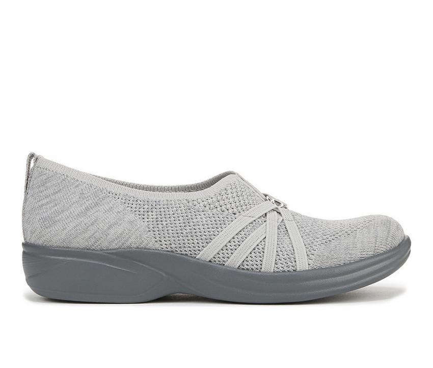 Women's LifeStride Niche Knit Casual Slip-Ons Product Image