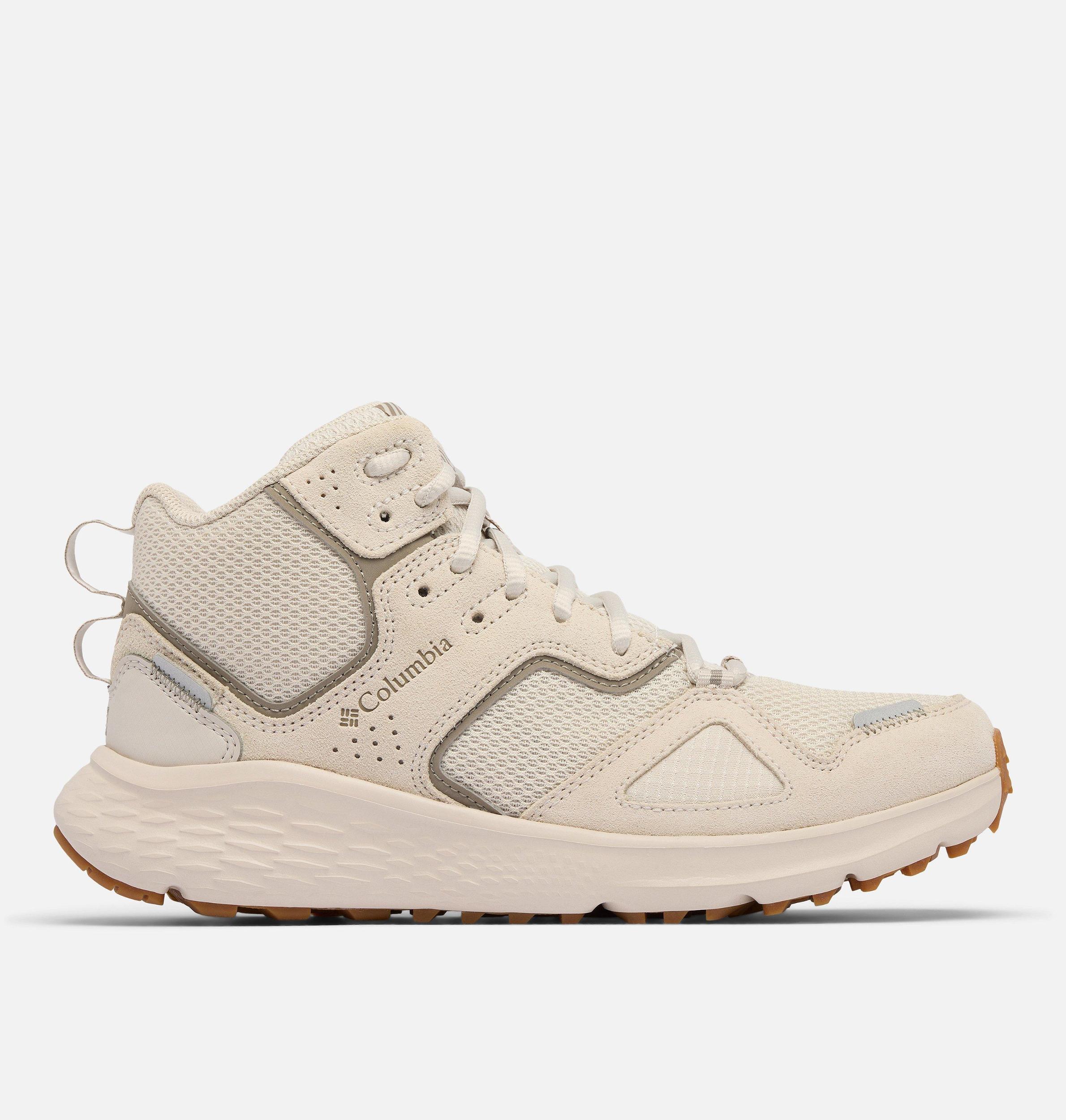 Columbia Womens Bethany Mid Shoe- Product Image