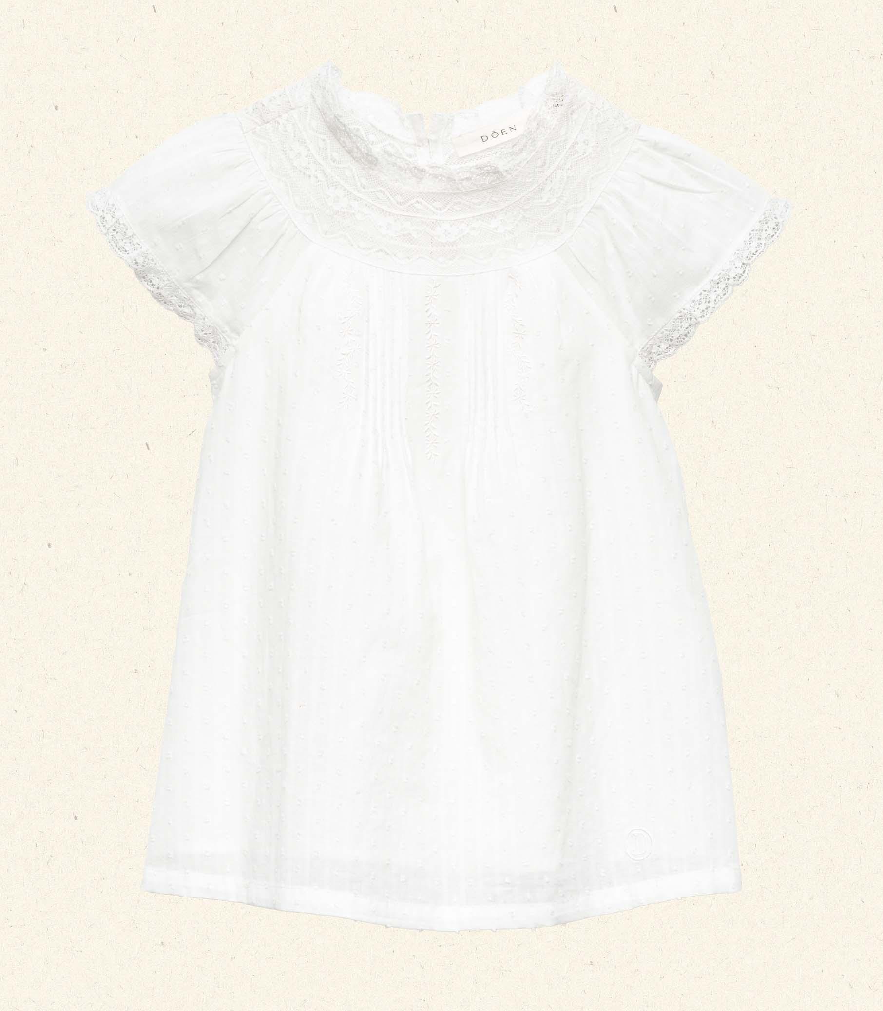 EVY TOP -- SALT Kids Product Image