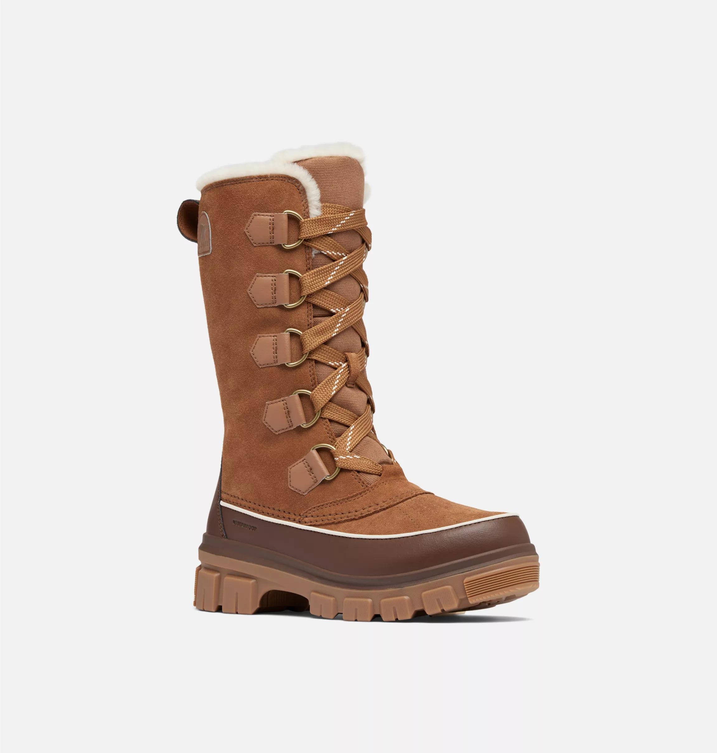 TIVOLI™ V Tall Women's Waterproof Boot Product Image