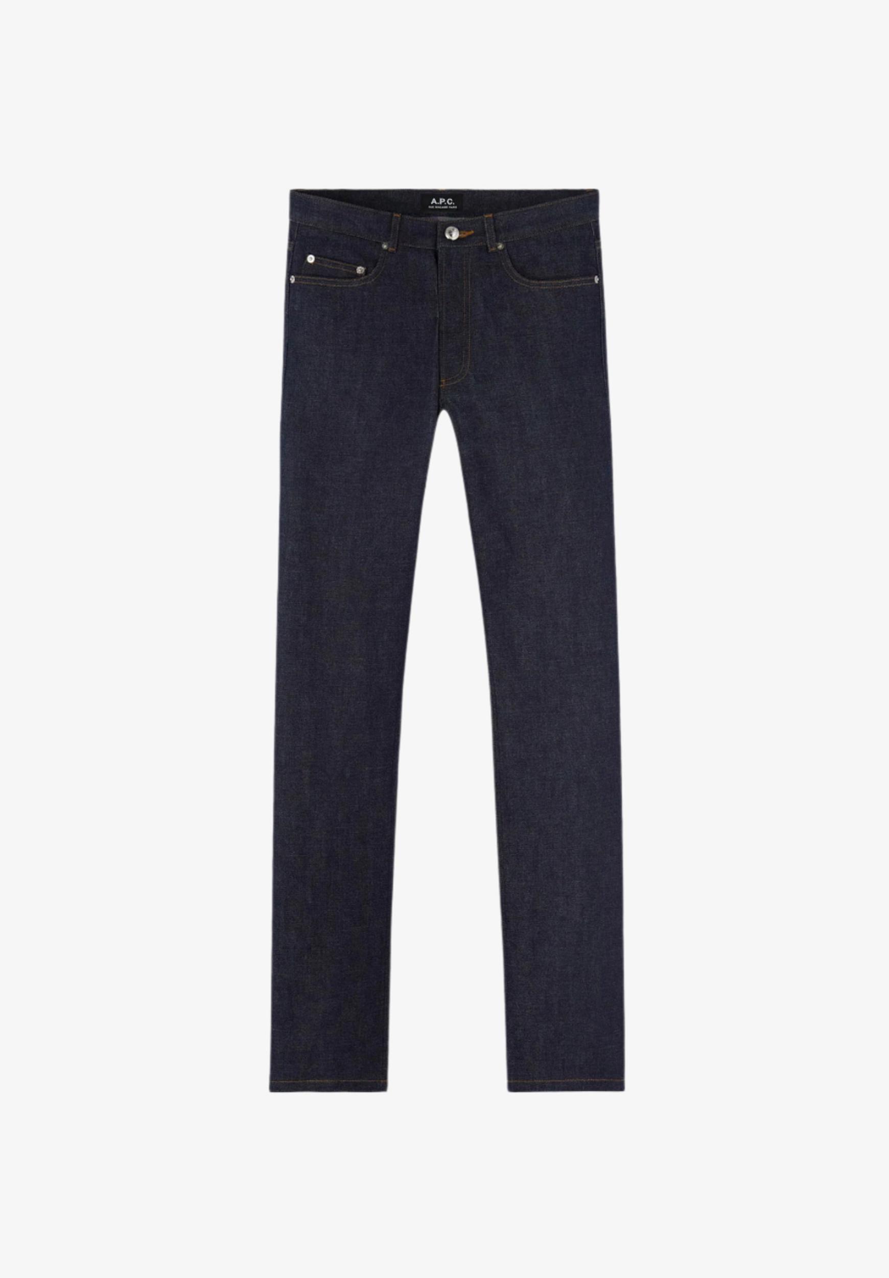 Standard Jeans Male Product Image