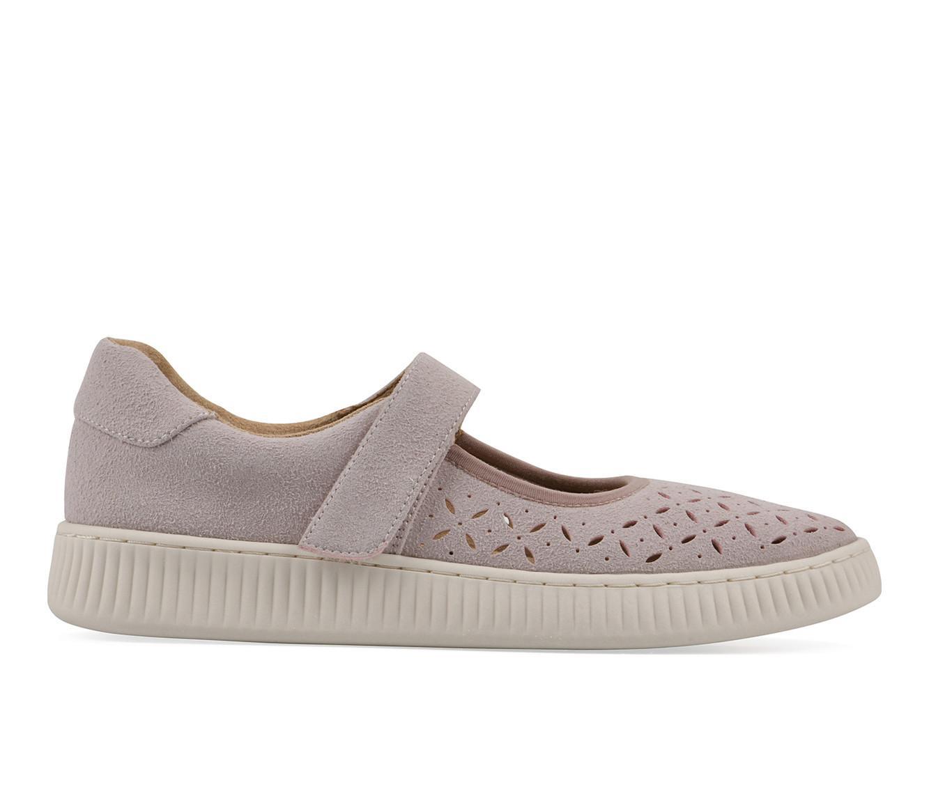 Women's White Mountain Doubles Casual Sneakers Product Image