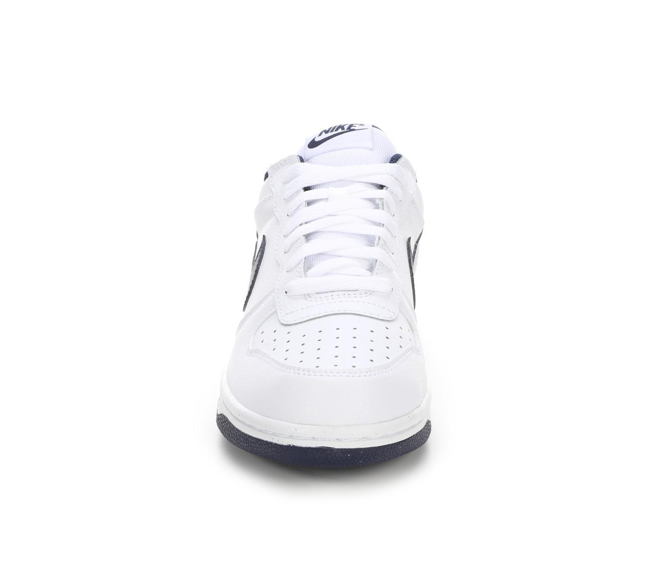 Men's Nike Big Low Sneakers Product Image