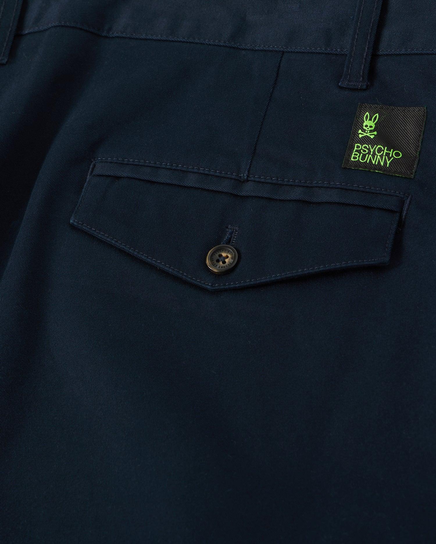 MENS GILMAN REGULAR FIT CHINO PANT - B6P393Z1WB Product Image