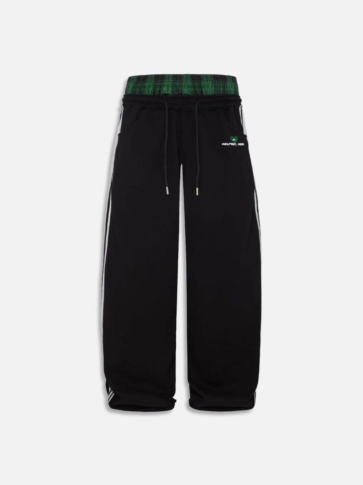 Aelfric Eden Baggy Sweatpants & Sports Tees Product Image