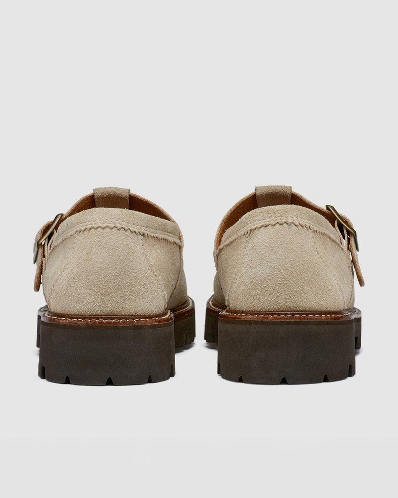 G.H. BASS x Corridor Fisherman Product Image