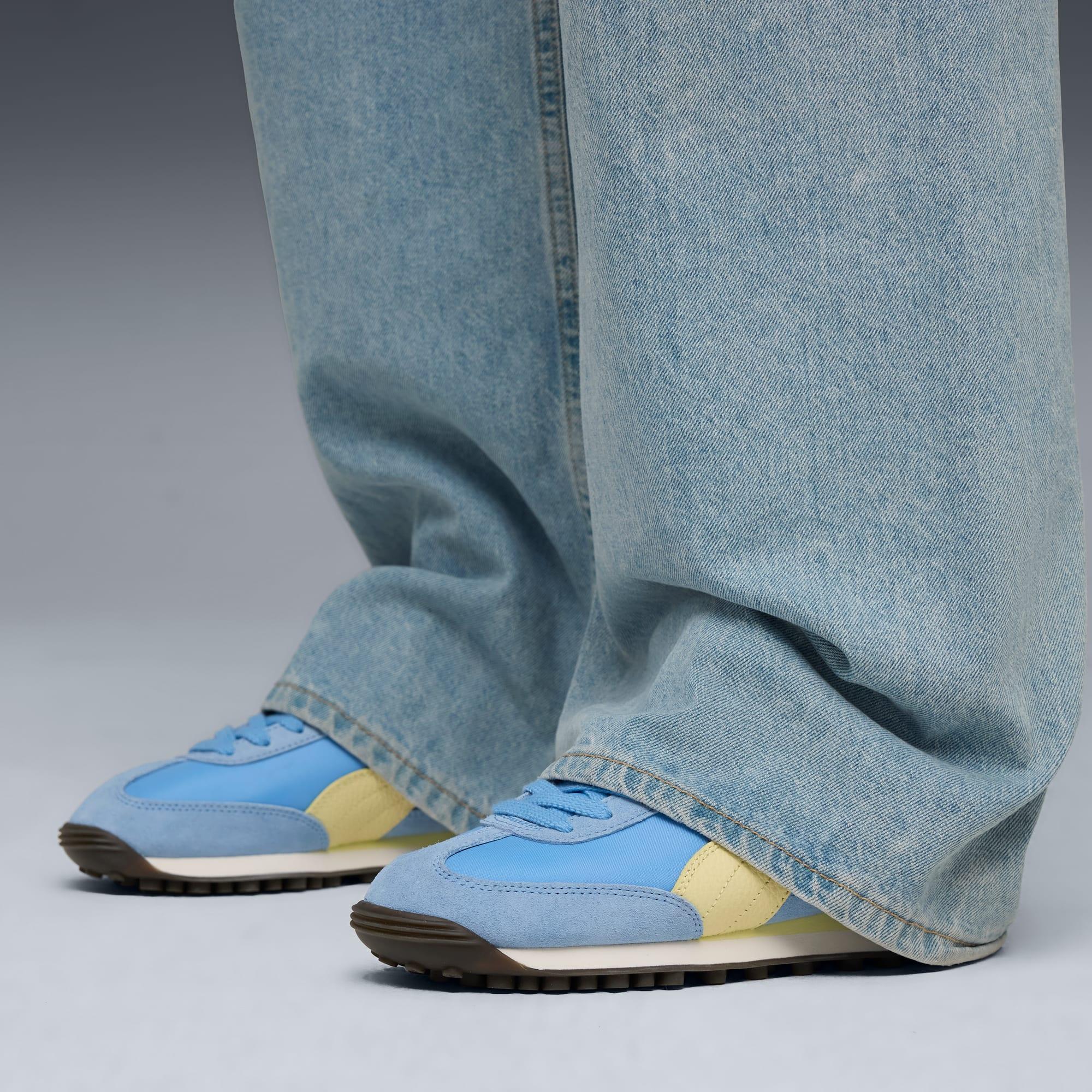 Easy Rider Vintage Women's Sneakers Product Image