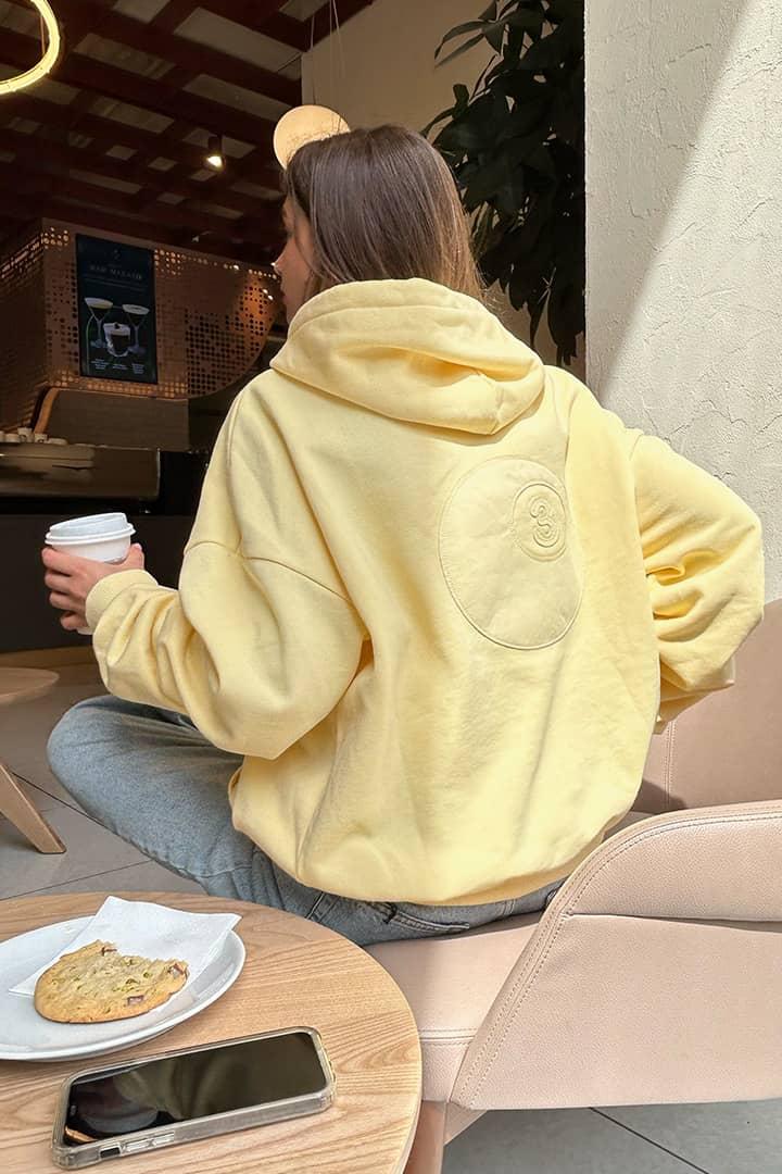 Billiard ball hoodie Product Image