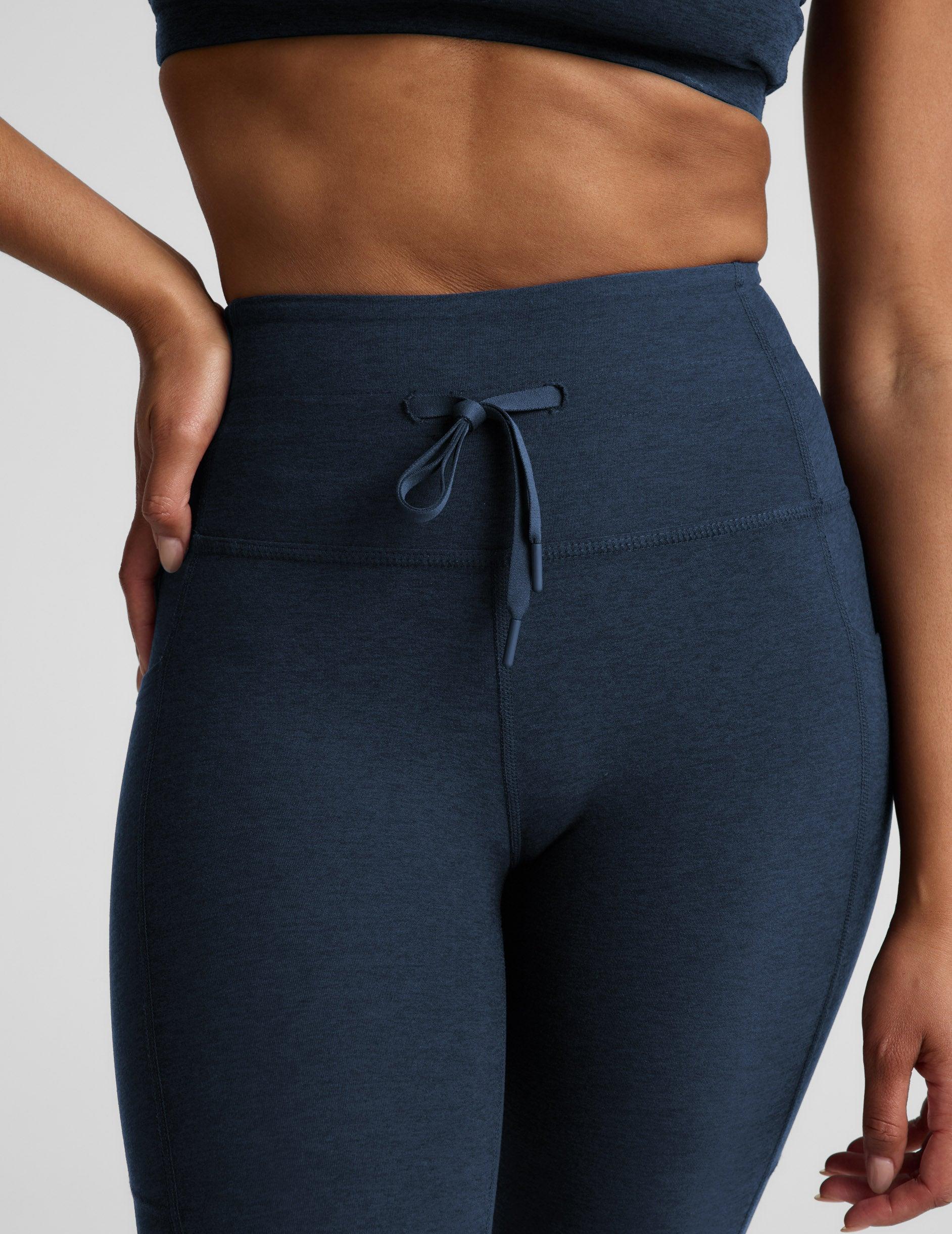 Spacedye Go Pocket Midi Legging Product Image