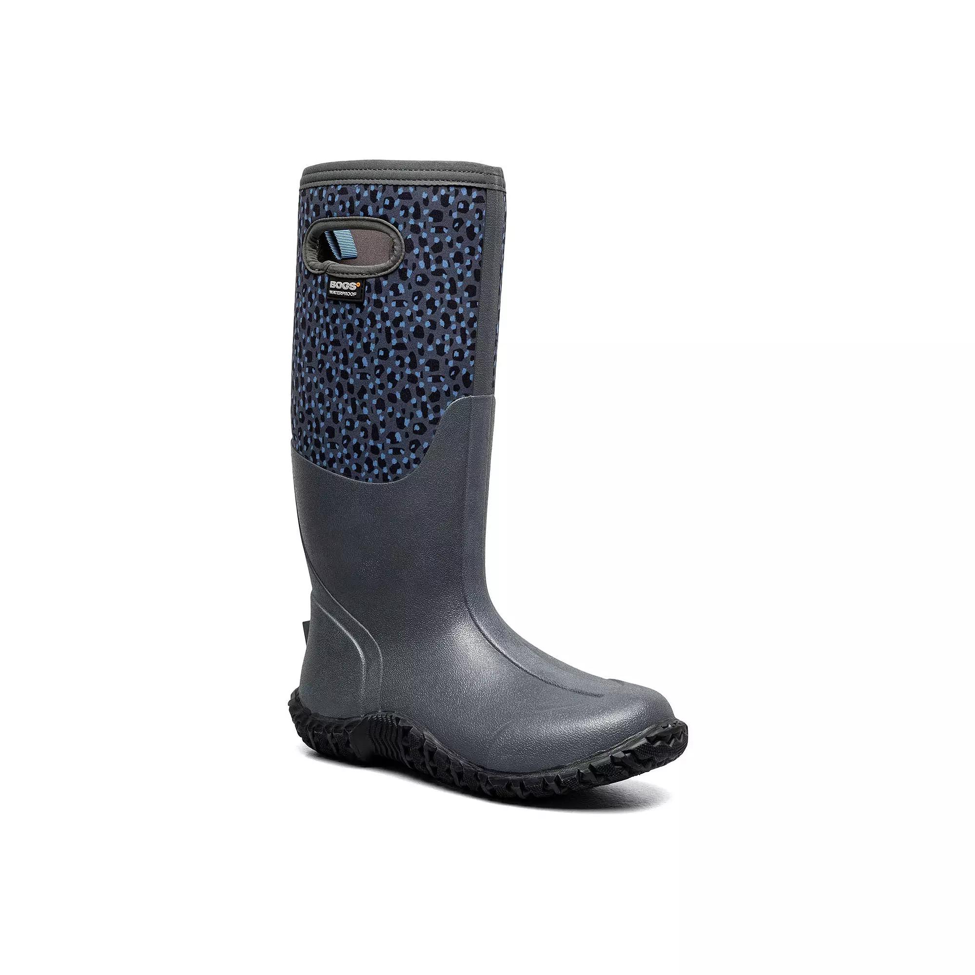 Bogs Mesa Women's Waterproof Rain Boots,  Product Image