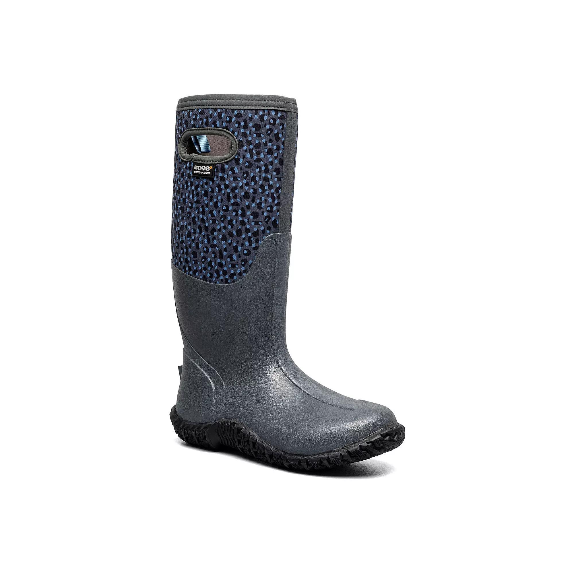 Bogs Mesa Women's Waterproof Rain Boots,  Product Image