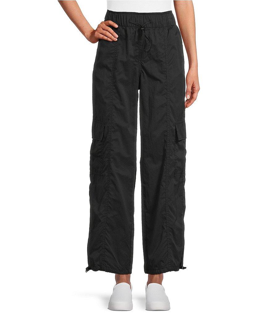 Westbound Pull-On Bungee Waistband Pants Product Image