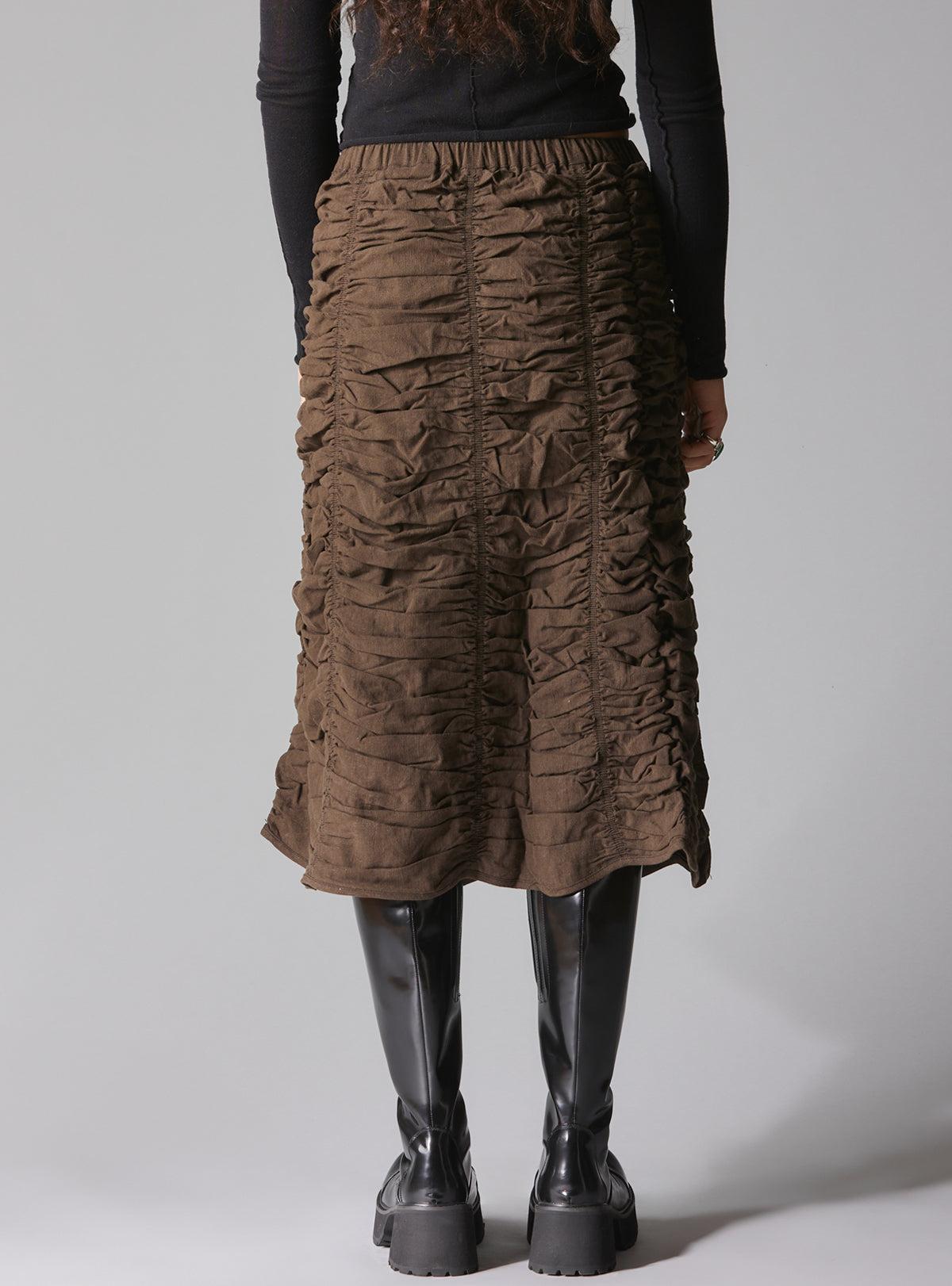 Bounce Skirt Female Product Image