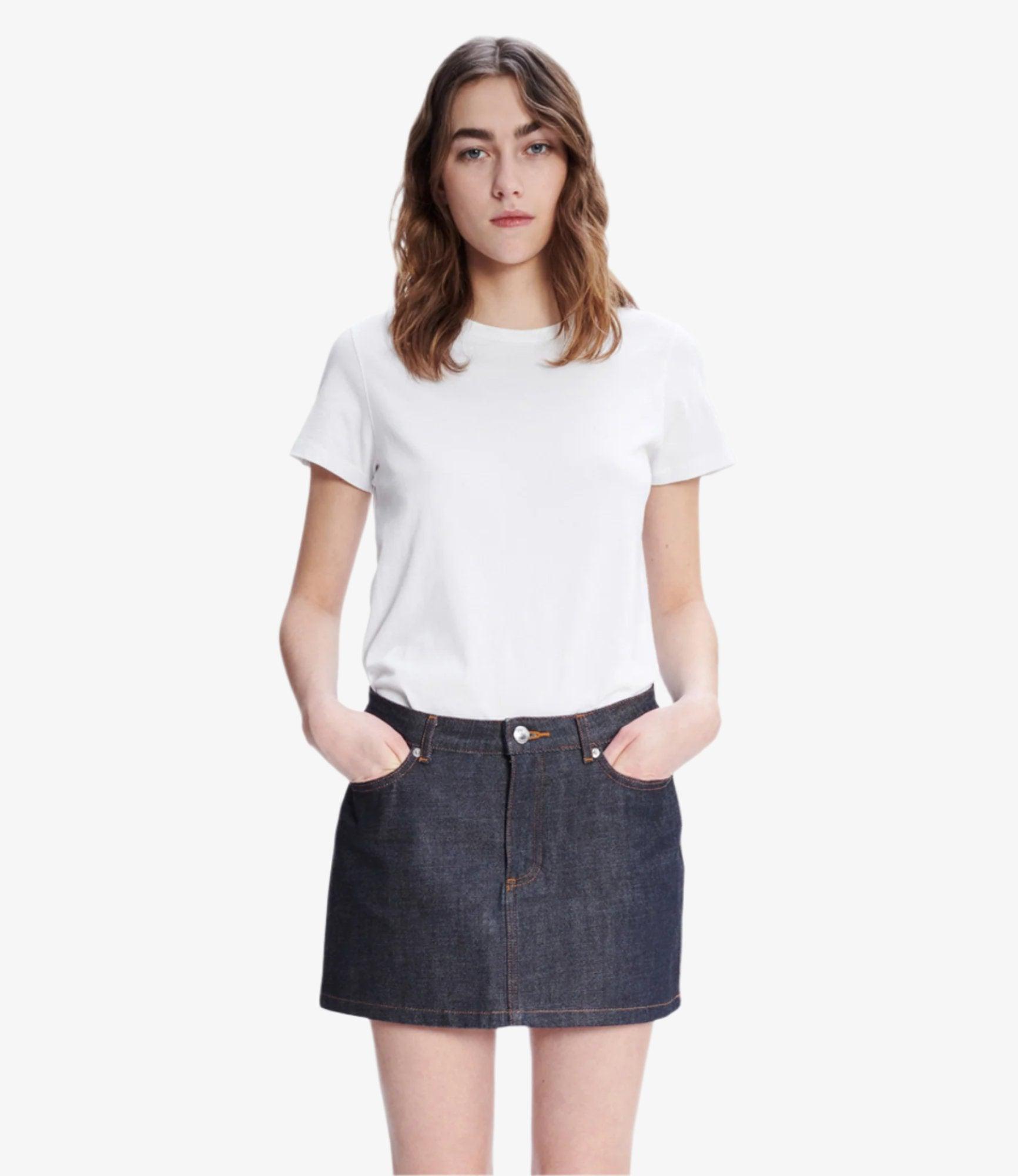 Mini skirt Female Product Image