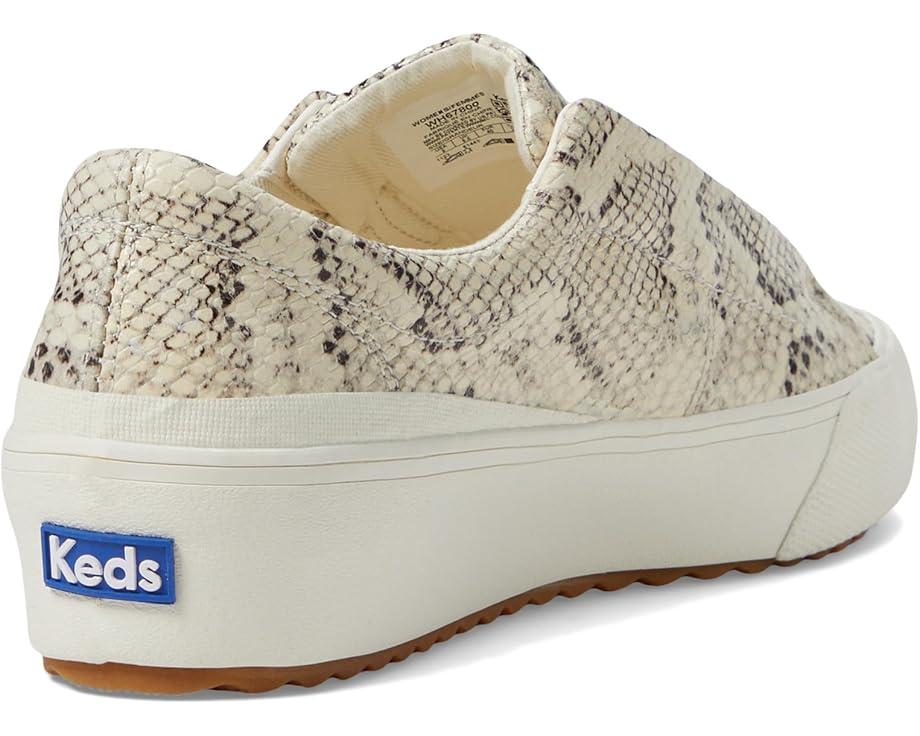 Remi Leather Slip On Product Image