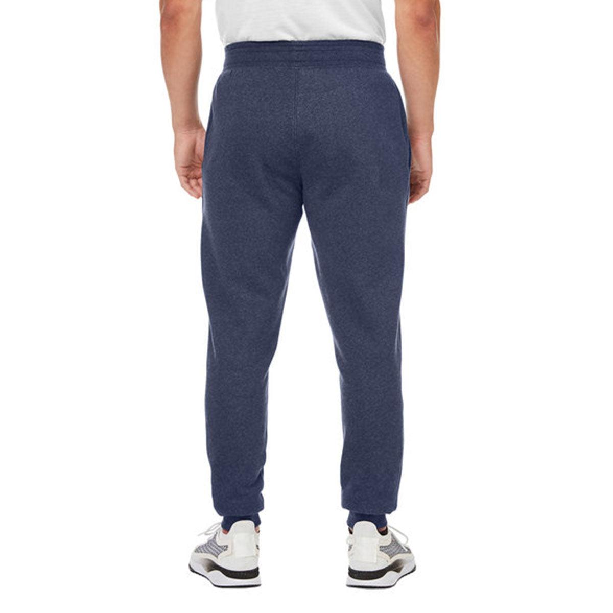 Under Armour Men's Hustle Fleece Joggers Product Image