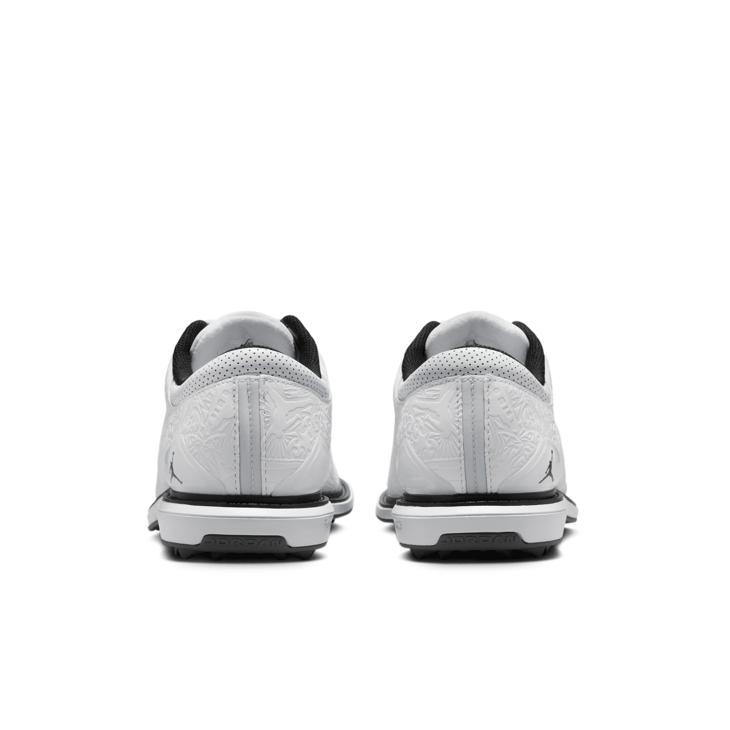 Men's Jordan ADG 5 Golf Shoes Product Image