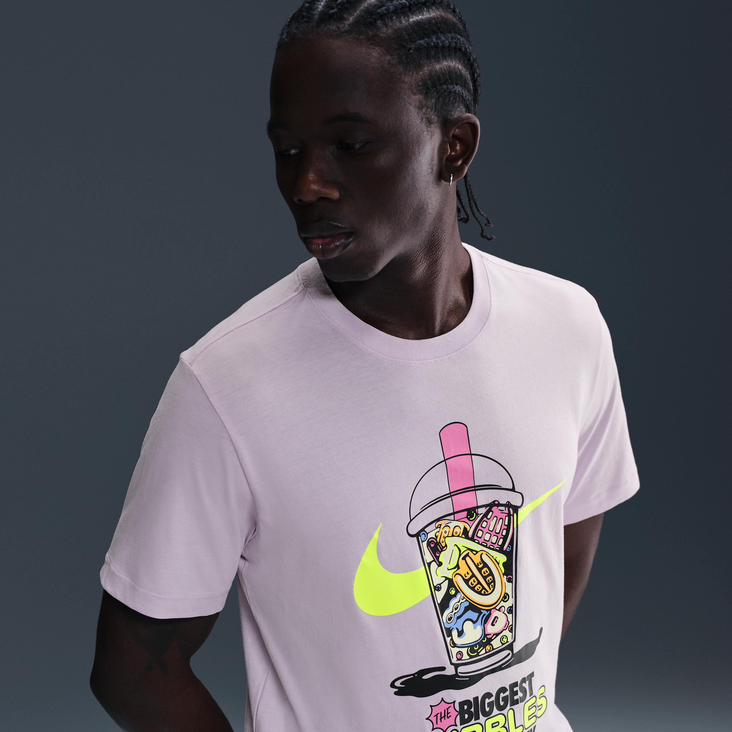 Nike Sportswear T-Shirt Product Image