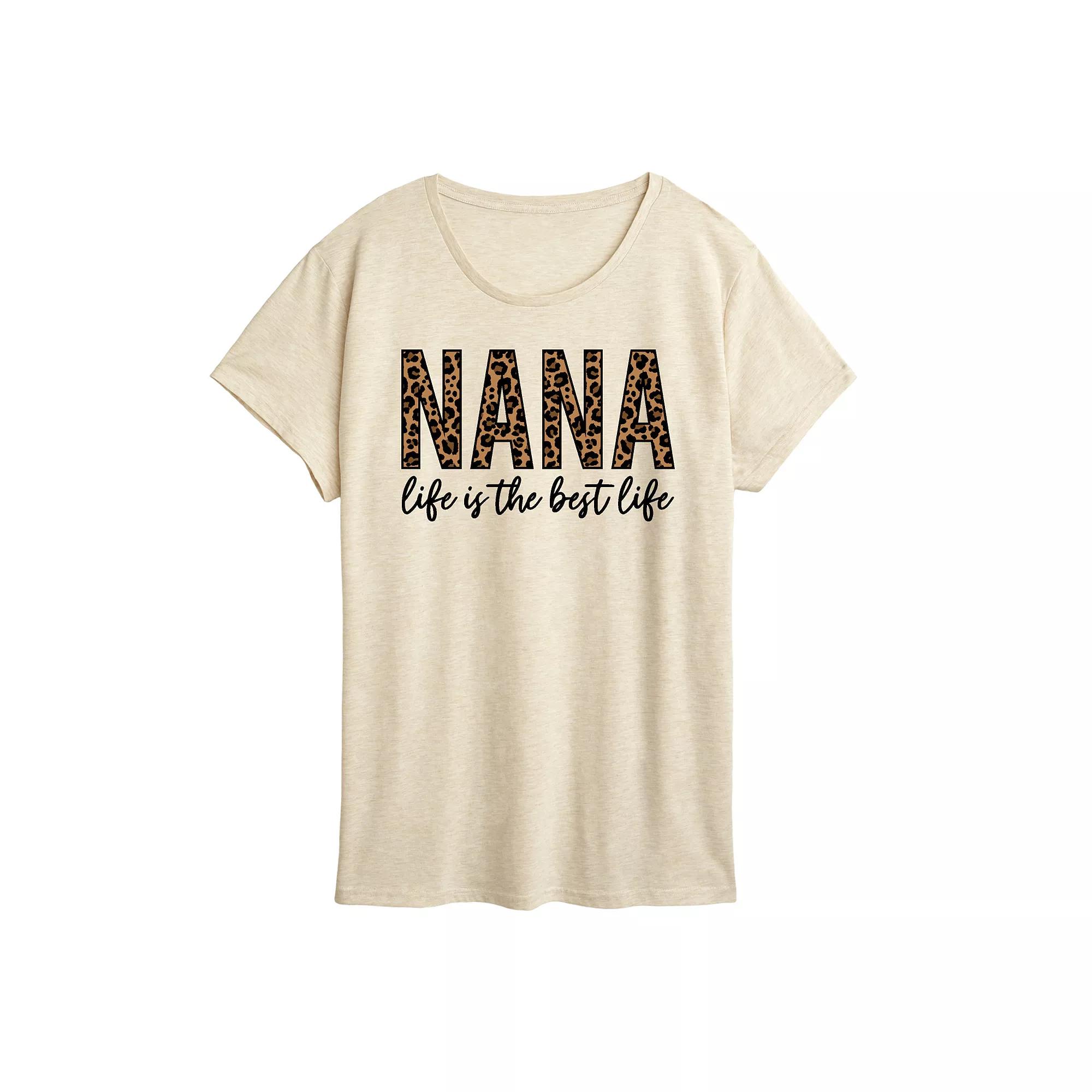 Women's Friends Collage Graphic Tee,  Product Image